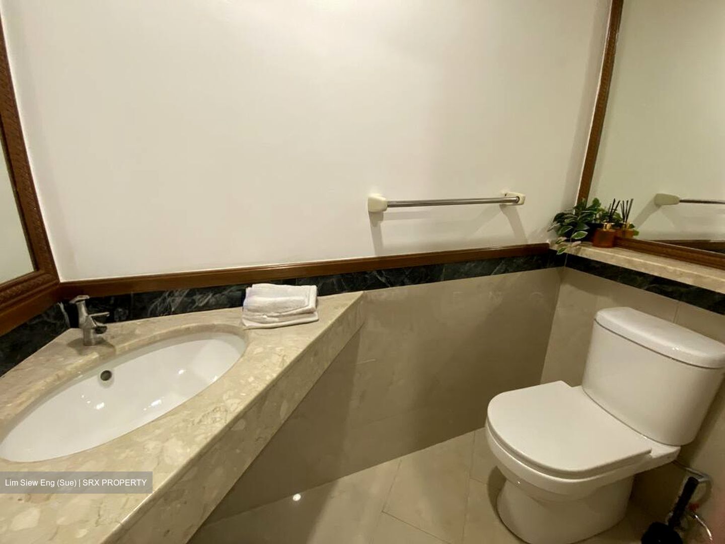 The Draycott (D10), Apartment #521128321